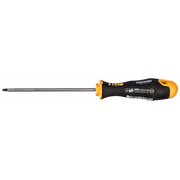  Отвертка Felo Ergonic 40035310 плоская шлицевая 3,5x0,6x100 