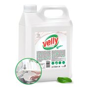  Средство для мытья посуды GRASS Velly Neutral 125420 