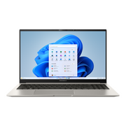  Ноутбук ASUS UM3504DA-MA251 (90NB1163-M009F0) 15.6" OLED 2.8K/AMD Ryzen 7 7735U/16Gb/1Tb SSD/VGA int/noOS/grey 
