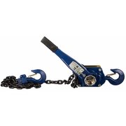  Таль ручная TOR ТРР-ТРШСР 10233 рычажная 3,0ТХ3М (тип HSH) 