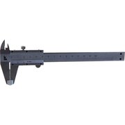  Штангенциркуль с глубиномером Калиброн ШЦ-I 0-125 71871 0.1 1 кл. точности 