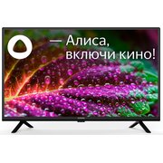  Телевизор SUNWIND SUN-LED32XS300 черный 