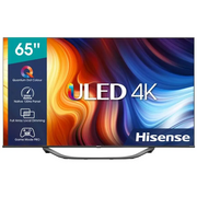  Телевизор HISENSE 65U7KQ 