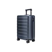  Чемодан NINETYGO Rhine Luggage 24" 120201 темно-серый 