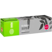  Тонер Картридж Cactus CS-TK8305C голубой для Kyocera Mita 3050/3051/3550/3551 (15000стр.) 