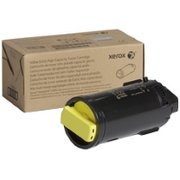  Тонер-картридж Xerox 106R03938 желтый для Xerox VersaLink C605 (16800 стр)(Channels) 