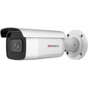  Видеокамера IP HiWatch IPC-B622-G2/ZS 2.8-12мм цветная корп. белый 