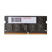  ОЗУ QUMO QUM4S-32G3200N22 SO-DIMM DDR4 32GB 3200MHz 2Gx8 CL22 