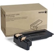  Тонер-картридж Xerox 106R01410 черный для WCP 4250/4260 (25000стр.) 
