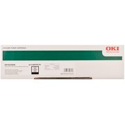  Тонер-картридж Oki C810/830 пурпурный 8K (44 059 118) 