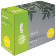  Тонер Картридж Cactus CS-PH3435 (106R01415) черный для Xerox Phaser 3435 (10000стр.) 