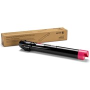  Тонер-картридж Xerox 106R01440 голубой для Xerox Ph 7500 (9600 стр.)(Channels) 