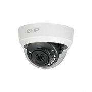  Видеокамера IP Dahua EZ-IPC-D1B40P-0280B 2.8-2.8мм цветная 