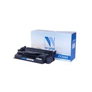  Тонер Картридж NVPrint NV-CF226X черный, для HP CF226X для M402/M426 (9000k) (аналог CF226X) 