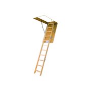  Лестница чердачная FAKRO Smart (67151) 60х130/305 