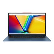  Ноутбук ASUS K5504VA-MA086W (90NB0ZK1-M003Y0) 15.6" OLED 2.8K/Core i5 13500H/16Gb/512Gb SSD/VGA int/W11/blue 