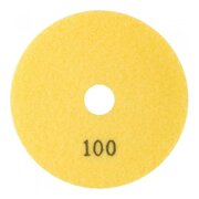  Диск алмазный гибкий Cutop Special (АГШК) (76-595) 100*3мм Р100 шлифовальный 