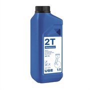  Масло USE USE-30017 2-х тактное минеральное API TB 1 л 