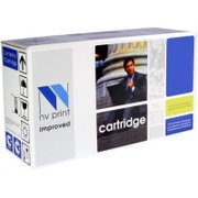  Картридж совместимый NVPrint NV-106R02760C Xerox 106R02760 Cyan для Phaser 6020/6022/WorkCentre 6025/6027 (1000k) 