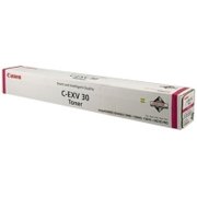  Тонер-картридж Canon C-EXV30 2799B002 малиновый для С9ХХХ 