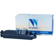  Картридж совместимый NVPrint NV-TK5270Bk NV-TK-5270 Black для Kyocera EcoSys M6230cidn/P6230cdn/M6630cidn (8000k) 