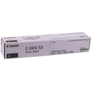  Тонер-картридж Canon C-EXV53 0473C002 черный для принтера iR ADV 4525i/4535i/4545i/4551i 260гр. 
