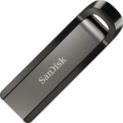  Флеш накопитель 256GB SanDisk CZ810 Extreme GO SDCZ810-256G-G46, USB 3.2, Black 