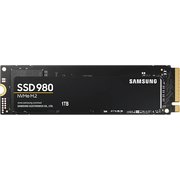  SSD Samsung MZ-V8V1T0BW 980 SSD 1TB V-NAND 3-bit MLC, M.2 (2280) PCIe 3.0 x4, NVMe 1.4, R3500/W3000, 480000 IOPS 