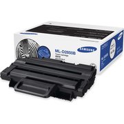  Тонер-картридж Samsung ML-D2850B черный SU654A 