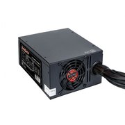  Блок питания Exegate EX174460RUS 700W Exegate RM-700ADS APFC OEM,2 х 8 cm fan, 20+4pin/(4+4)pin+(4+4)pin , 2xPCI-E , 9xSATA 