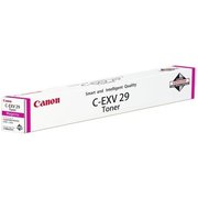  Тонер-картридж Canon C-EXV29 2798B002 пурпурный (туба 27000стр) iRC5030/C5035 