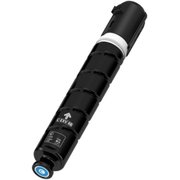  Тонер-картридж Canon C-EXV48C 9107B002 голубой для копира iR C1325iF/1335iF 11500 стр 