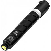  Тонер-картридж Canon C-EXV48Y 9109B002 желтый (туба) для копира iR C1325iF/1335iF 11500 стр 