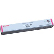  Тонер-картридж Canon C-EXV31 2800B002 пурпурный для iR-ADV C7055/ C7065 