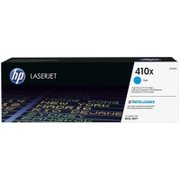  Тонер-картридж HP CF411X 410X High Yield Cyan Original LaserJet Toner Cartridge 