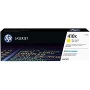  Тонер-картридж HP CF412X 410X High Yield Yellow Original LaserJet Toner Cartridge 