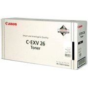  Тонер-картридж Canon C-EXV26 для iRC 1021i черный (туба 6000стр) 