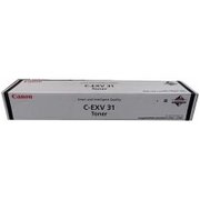  Тонер-картридж Canon C-EXV31 2792B002 черный для iR-ADV C7055/ C7065 