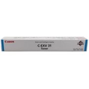  Тонер-картридж Canon C-EXV31 2796B002 голубой для iR-ADV C7055/ C7065 