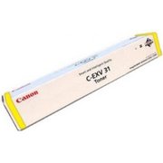  Тонер-картридж Canon C-EXV31 2804B002 желтый для iR-ADV C7055/ C7065 