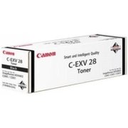  Тонер-картридж Canon C-EXV-28 BK черный 