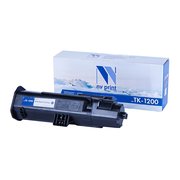  Картридж совместимый NVPrint NV-TK1200 NV-TK-1200 для Kyocera ECOSYS P2335d/P2335dn/P2335dw/M2235dn/M2735dn/M2835dw (3000k) 