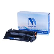  Картридж совместимый NVPrint NV-052 NV- 052 для Canon i-SENSYS LBP212dw/LBP214dw/LBP215x/MF421dw/MF426dw/MF428x/MF429x (3100k) 