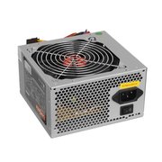  Блок питания ExeGate EX244554RUS 450W UN450, ATX, 12cm fan, 24p+4p, 6/8p PCI-E, 3xSATA, 2xIDE, FDD 