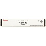  Тонер-картридж Canon C-EXV45 Bk 6942B002 для iR ADV C7260i/C7270i /C7280i . Чёрный. 