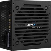  Блок питания Aerocool 500W VX Plus 500 RGB ATX v2.3/RGB Fan 120mm/ 500mm cable/Retail 