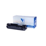  Картридж совместимый NVPrint NV-Q2612X HP Q2612X для LJ 1010/1012/1015/1020/1022/3015/3020/3030 (3500k) 