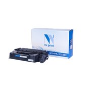 Картридж совместимый NVPrint NV-Q5949X HP Q5949X для LJ 1320/3390/3392 (6000k) 