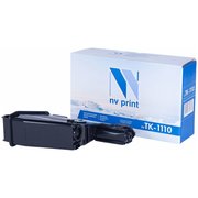  Картридж совместимый NVPrint NV-TK1110 Kyocera TK-1110 для FS 1040/1020MFP/1120MFP (2500k) 