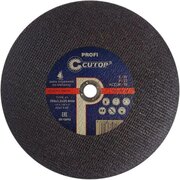  Диск абразивный Cutop Profi (39994т) 355x3,2x25,4 